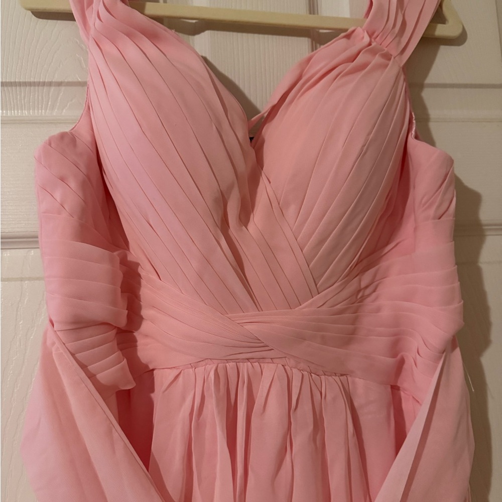 Bridesmaid Dress